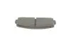 Колодки тормозные (задние) Mazda 6 02-13/Mazda 323 91-04/626 III/V/RX-7 84-02 ICER 180785 (фото 5)