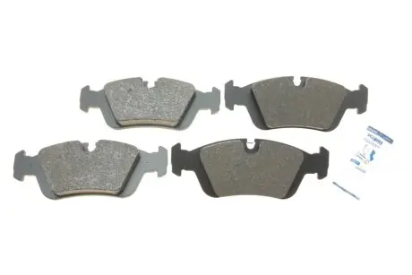 Колодки тормозные (передние) BMW 3 (E36) 90-00/Z3 (E36) 95-00 ICER 180801