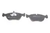 Колодки гальмівні (передні) Volvo 850/С70/S70/V70/XC70 91-02 ICER 180934 (фото 2)