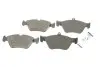 Колодки гальмівні (передні) Opel Omega B 94-00/Vectra A 93-95/Saab 900 93-98 ICER 180988 (фото 1)