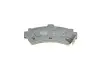 Колодки тормозные (задние) Nissan Almera 95-00 ICER 181095 (фото 2)