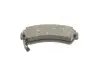 Колодки тормозные (задние) Nissan Almera 95-00 ICER 181095 (фото 3)