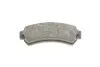 Колодки тормозные (задние) Nissan Almera 95-00 ICER 181095 (фото 5)