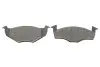 Колодки тормозные (передние) Seat Cordoba/Ibiza/Toledo 93-02/VW Golf III/Polo 91-02 ICER 181119 (фото 5)