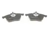 Колодки гальмівні (передні) Audi A4 94-01/VW Passat B3/B4/B5 96-00 ICER 181138 (фото 8)