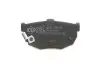 Колодки тормозные (задние) Hyundai Elantra 00-06/Coupe 96-09/Kia Cerato 04-/Nissan Maxima 88-94 ICER 181144 (фото 3)