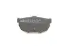 Колодки тормозные (задние) Hyundai Elantra 00-06/Coupe 96-09/Kia Cerato 04-/Nissan Maxima 88-94 ICER 181144 (фото 6)
