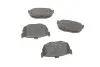 Колодки тормозные (задние) Hyundai Elantra 00-06/Coupe 96-09/Kia Cerato 04-/Nissan Maxima 88-94 ICER 181144 (фото 9)