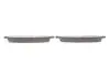 Колодки тормозные (передние) Toyota Avensis 97-03 ICER 181169 (фото 3)