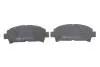 Колодки тормозные (передние) Toyota Avensis 97-03 ICER 181169 (фото 4)