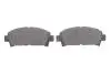 Колодки тормозные (передние) Toyota Avensis 97-03 ICER 181169 (фото 5)