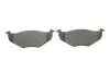 Колодки тормозные (передние) Seat Cordoba/Ibiza II 93-02/VW Golf III 91-99/Polo 95-02 ICER 181178 (фото 4)