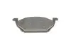 Колодки гальмівні (передні) Audi A3/Seat Toledo 96-04/Skoda Octavia 96-07/VW Golf 97-05/Polo 02- ICER 181184 (фото 5)