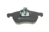 Колодки тормозные (передние) Opel Astra G 98-09/Zafira A 99-05/Chevrolet Astra 02-11 ICER 181248 (фото 2)