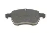 Колодки тормозные (передние) Opel Astra G 98-09/Zafira A 99-05/Chevrolet Astra 02-11 ICER 181248 (фото 4)