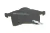 Колодки тормозные (передние) Opel Astra G 98-09/Zafira A 99-05/Chevrolet Astra 02-11 ICER 181248 (фото 5)