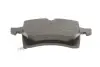Колодки тормозные (передние) Opel Astra G 98-09/Zafira A 99-05/Chevrolet Astra 02-11 ICER 181248 (фото 7)