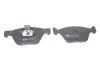 Колодки тормозные (передние) MB E-class (W210/W211)/Chrysler Crossfire 96-08 ICER 181259 (фото 2)