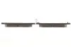 Колодки тормозные (передние) Chevrolet Epica 05-/Astra 99-11/Daewoo Nubira/Leganza 97-/Rezzo 00- ICER 181260 (фото 4)