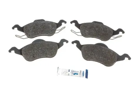 Тормозные колодки (передние) Ford Focus 98-05 ICER 181264