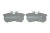 Тормозные колодки (задние) Ford Focus 98-05/Fiesta V/VI 05- ICER 181265-700 (фото 3)