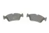 Колодки тормозные (передние) BMW 3 (E36) 91-00/3 (E46) 98-06/Z3 (E36) 95-03/Z4 (E85) 02-09 ICER 181295 (фото 5)