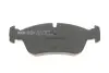 Колодки тормозные (передние) BMW 3 (E36) 91-00/3 (E46) 98-06/Z3 (E36) 95-03/Z4 (E85) 02-09 ICER 181295 (фото 6)