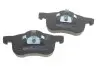 Колодки тормозные (передние) Volvo S60 00-10/S70 97-00/S80 98-06/V70 95-06/XC70 Cross Country 00-07 ICER 181297 (фото 2)
