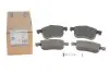 Колодки тормозные (передние) Volvo S60 00-10/S70 97-00/S80 98-06/V70 95-06/XC70 Cross Country 00-07 ICER 181297 (фото 4)