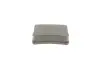 Колодки тормозные (задние) MB C-class (W203/S203/CL203)/CLK-class (C209) 00-11/E-class (S210) 96-99 ICER 181312 (фото 10)