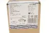 Колодки тормозные (передние) Ford Fiesta 95-10/Fusion/Ka 02-12/Puma/Mazda 121 96-03/Mazda 2 03-07 ICER 181343 (фото 10)
