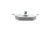 Колодки гальмівні (передні) Audi A3/Skoda Fabia/Octavia 96-13/VW Caddy 04-15/Golf 97- (+датчик) ICER 181349-396 (фото 10)