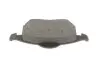 Колодки гальмівні (передні) Audi A4/A6 95-09/Skoda SuperB 01-08/VW Passat B5 96-05 (+датчик) ICER 181362 (фото 7)