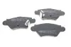 Тормозные колодки (задние) Opel Astra G 98-09/Zafira A 99-05/Chevrolet Corsa 94-02/Zafira 01-12 ICER 181363-702 (фото 3)