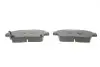 Колодки гальмівні (передні) Toyota Corolla 01-08/Prius 00-04/Yaris 99-05 ICER 181386 (фото 3)