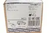 Тормозные колодки (задние) Ford Galaxy 95-06/VW Sharan/Seat Alhambra 95-10/Ibiza 03-08 (+датчик) ICER 181387-700 (фото 13)