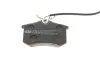 Тормозные колодки (задние) Ford Galaxy 95-06/VW Sharan/Seat Alhambra 95-10/Ibiza 03-08 (+датчик) ICER 181387-700 (фото 4)