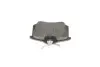 Тормозные колодки (задние) Ford Galaxy 95-06/VW Sharan/Seat Alhambra 95-10/Ibiza 03-08 (+датчик) ICER 181387-700 (фото 9)
