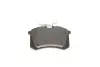 Тормозные колодки (задние) Ford Galaxy 95-06/VW Sharan/Seat Alhambra 95-10/Ibiza 03-08 (+датчик) ICER 181387-700 (фото 10)