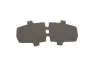 Колодки тормозные (передние) Citroen Berlingo/C2/C3/C4/Peugeot 206/207/208/307 96-/Opel Corsa F 19- ICER 181388-402 (фото 4)