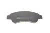 Колодки тормозные (передние) Citroen Berlingo/C2/C3/C4/Peugeot 206/207/208/307 96-/Opel Corsa F 19- ICER 181388-402 (фото 6)