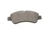 Колодки тормозные (передние) Citroen Berlingo/C2/C3/C4/Peugeot 206/207/208/307 96-/Opel Corsa F 19- ICER 181388-402 (фото 7)