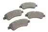 Колодки тормозные (передние) Citroen Berlingo/C2/C3/C4/Peugeot 206/207/208/307 96-/Opel Corsa F 19- ICER 181388-402 (фото 8)