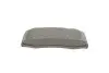 Колодки тормозные (передние) MB C-class (W203) 02-08/M-class (W163) 98-05/S-class (W220/W221) 98-13 ICER 181389 (фото 6)