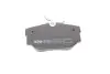 Тормозные колодки (задние) Ford Galaxy 00-06/Seat Alhambra 97-10/VW T4 90-03/Sharan 95-10 (+датчики) ICER 181393-700 (фото 2)