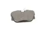 Тормозные колодки (задние) Ford Galaxy 00-06/Seat Alhambra 97-10/VW T4 90-03/Sharan 95-10 (+датчики) ICER 181393-700 (фото 3)