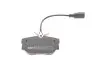 Тормозные колодки (задние) Ford Galaxy 00-06/Seat Alhambra 97-10/VW T4 90-03/Sharan 95-10 (+датчики) ICER 181393-700 (фото 4)