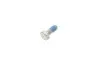 Тормозные колодки (задние) Ford Galaxy 00-06/Seat Alhambra 97-10/VW T4 90-03/Sharan 95-10 (+датчики) ICER 181393-700 (фото 7)
