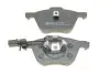 Колодки тормозные (передние) Ford Galaxy 95-06/Seat Alhambra/VW Sharan 95-10/VW T4 90-03 (+датчики) ICER 181395 (фото 3)