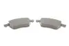 Колодки тормозные (передние) Audi A3/TT/Seat Leon/Skoda Octavia/VW Golf 96-10/Polo 05-09 (+датчик) ICER 181396 (фото 9)